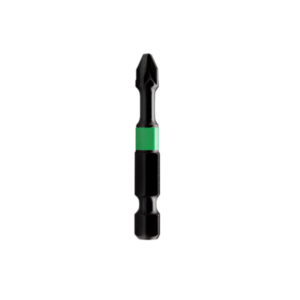 WHIRLPOWER Bit udarowy Impact PZ, Pz2 x 50 mm (2szt)