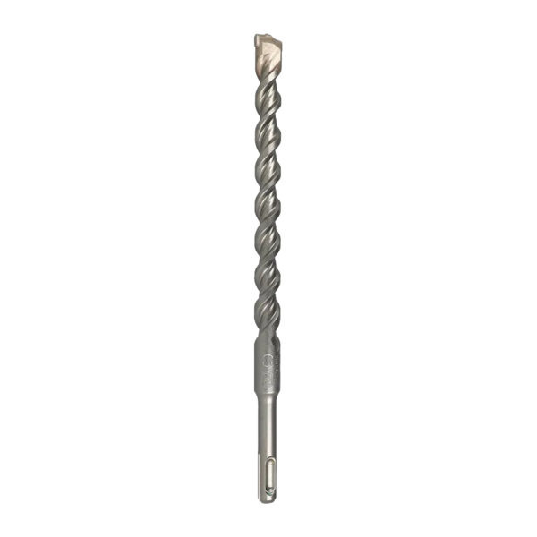 HELLER Wiertło udarowe Bionic Pro SDS-plus, 6,0x 50/110 do betonu