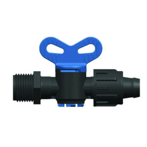 Zawór Mini 3/4x17 GZ-Taśma
