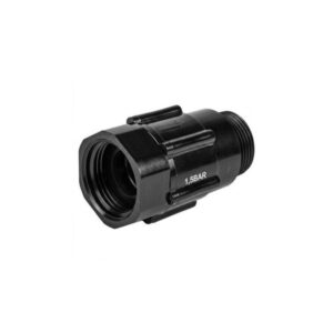 Reduktor ciśnienia 3/4 GW/GZ 1,5bar
