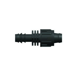 Adapter skręcany do taśmy kroplującej 20x17
