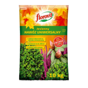 Florovit Jesienny nawóz uniwersalny 10kg